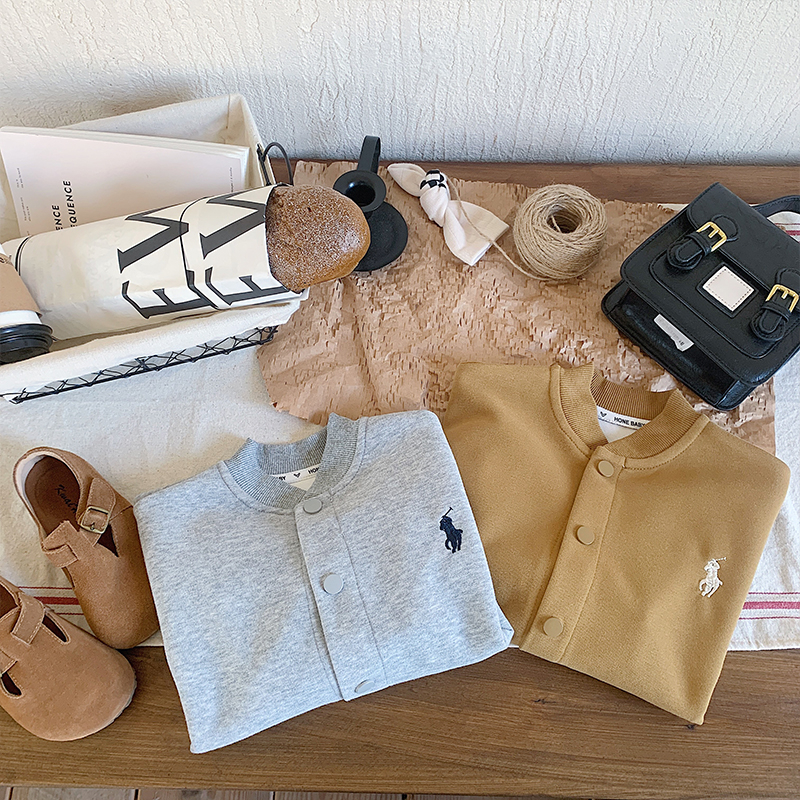 Áo khoác bé trai cực đẹp hàng Quảng Châu kun kun Áo bomber trẻ em Kunkid