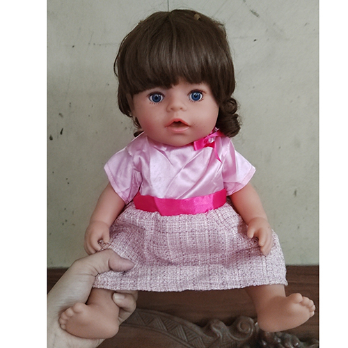 Quần Áo Búp Bê Tổng hợp