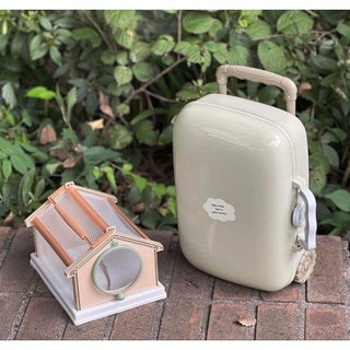 Valy kéo mini cho bé, valy cho bé 1-3 tuổi