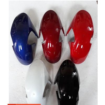Dè trước xe điện Xmen