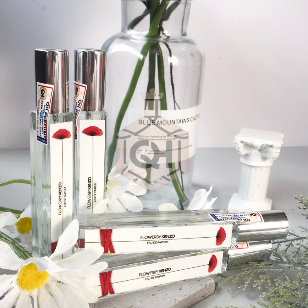 Nước hoa chiết dành cho Nữ Kenz0 - Kenz0 Flower chiết 10ml