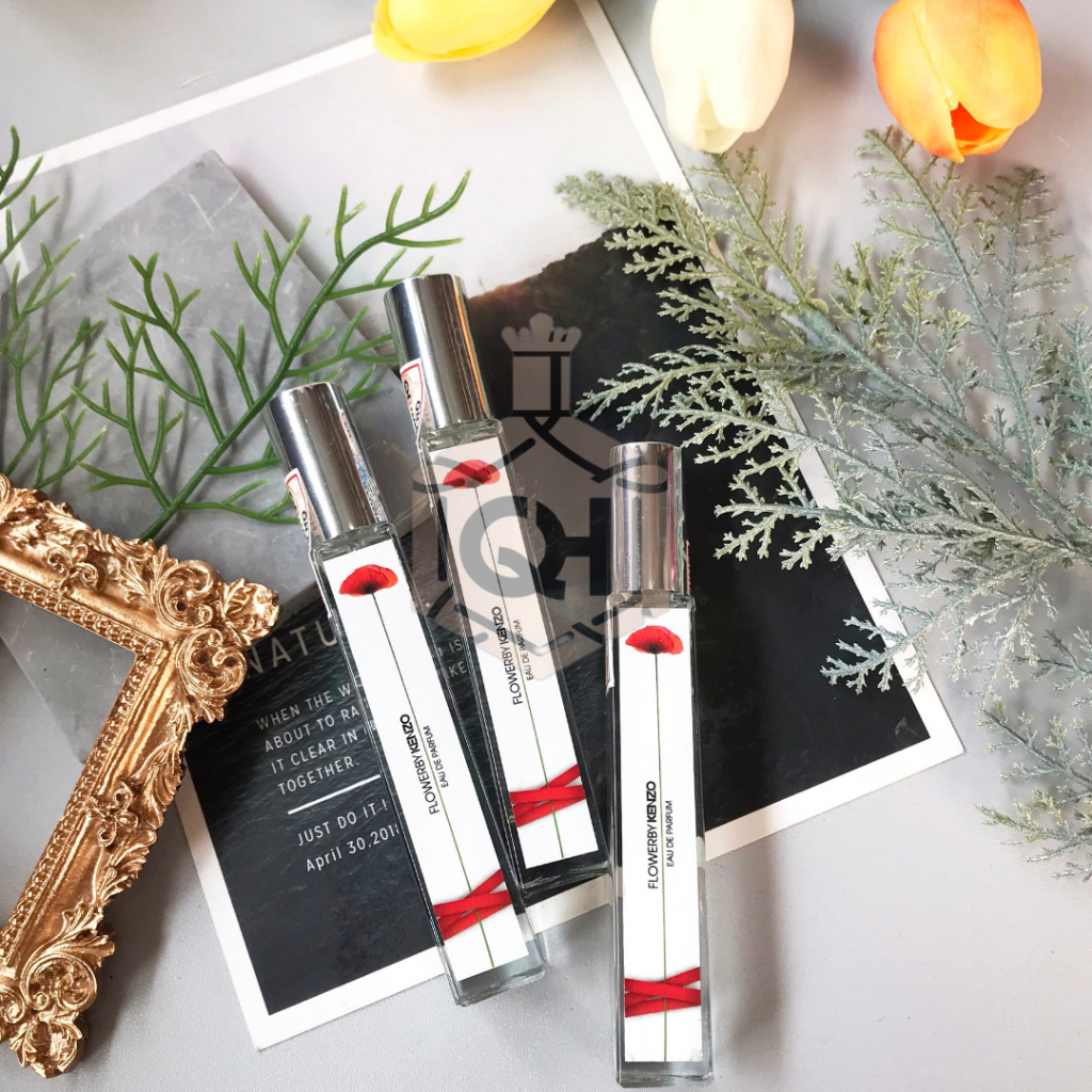 Nước hoa chiết dành cho Nữ Kenz0 - Kenz0 Flower chiết 10ml