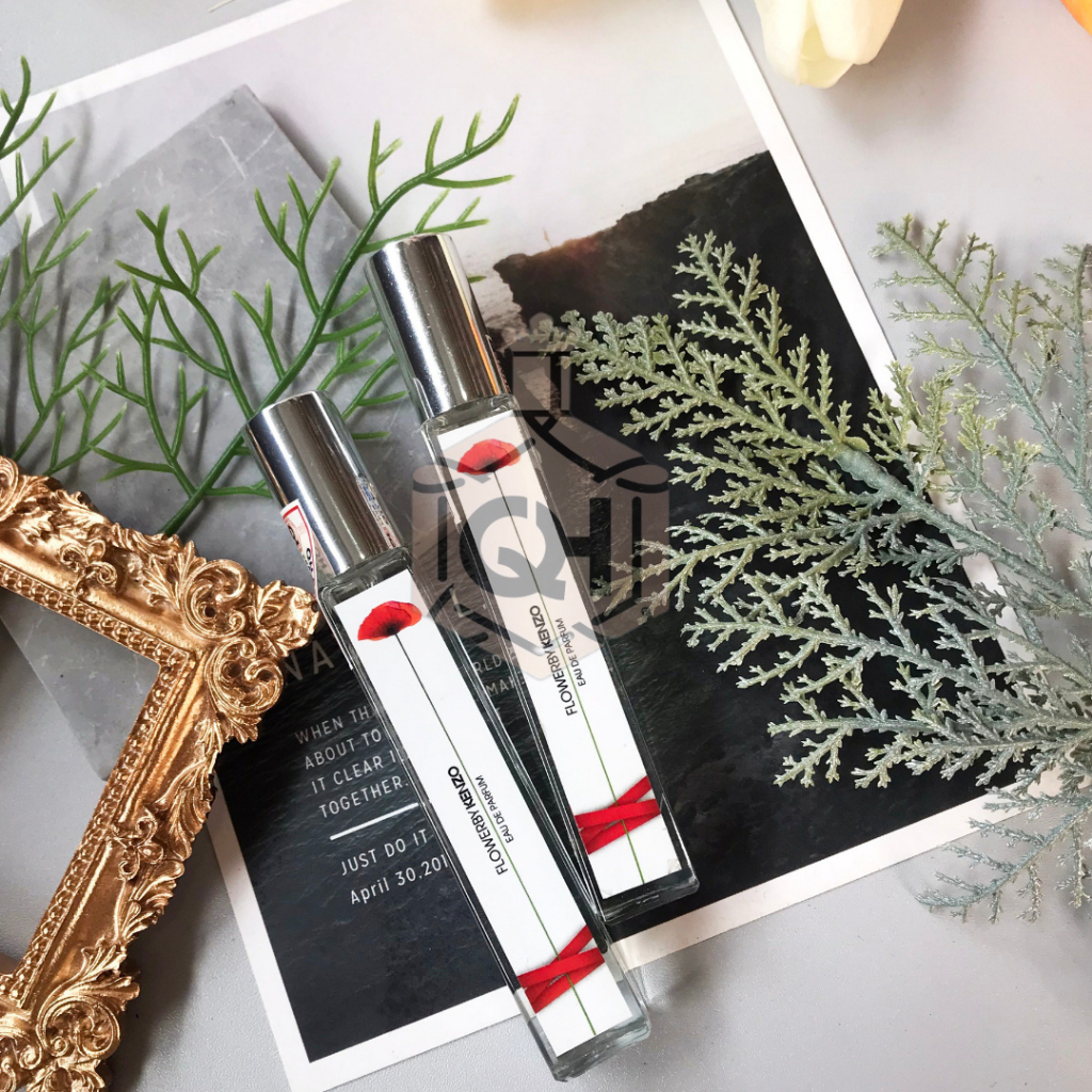 Nước hoa chiết dành cho Nữ Kenz0 - Kenz0 Flower chiết 10ml