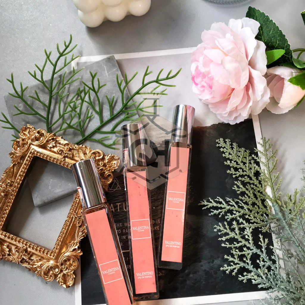 Nước hoa Nữ 𝐕𝐚𝐥𝐞𝐧𝐭𝐢𝐧𝐨 𝐕𝐚𝐥𝐞𝐧𝐭𝐢𝐧𝐚 𝐏𝐨𝐮𝐝𝐫𝐞 𝐅𝐨𝐫 𝐖𝐨𝐦𝐞𝐧 𝐄𝐃𝐏 chiết 10ml
