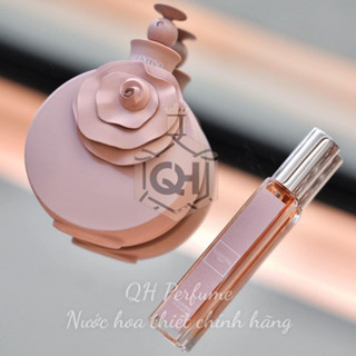 [auth] Nước hoa Nữ 𝐕𝐚𝐥𝐞𝐧𝐭𝐢𝐧𝐨 𝐕𝐚𝐥𝐞𝐧𝐭𝐢𝐧𝐚 𝐏𝐨𝐮𝐝𝐫𝐞 𝐅𝐨𝐫 𝐖𝐨𝐦𝐞𝐧 𝐄𝐃𝐏 10ml