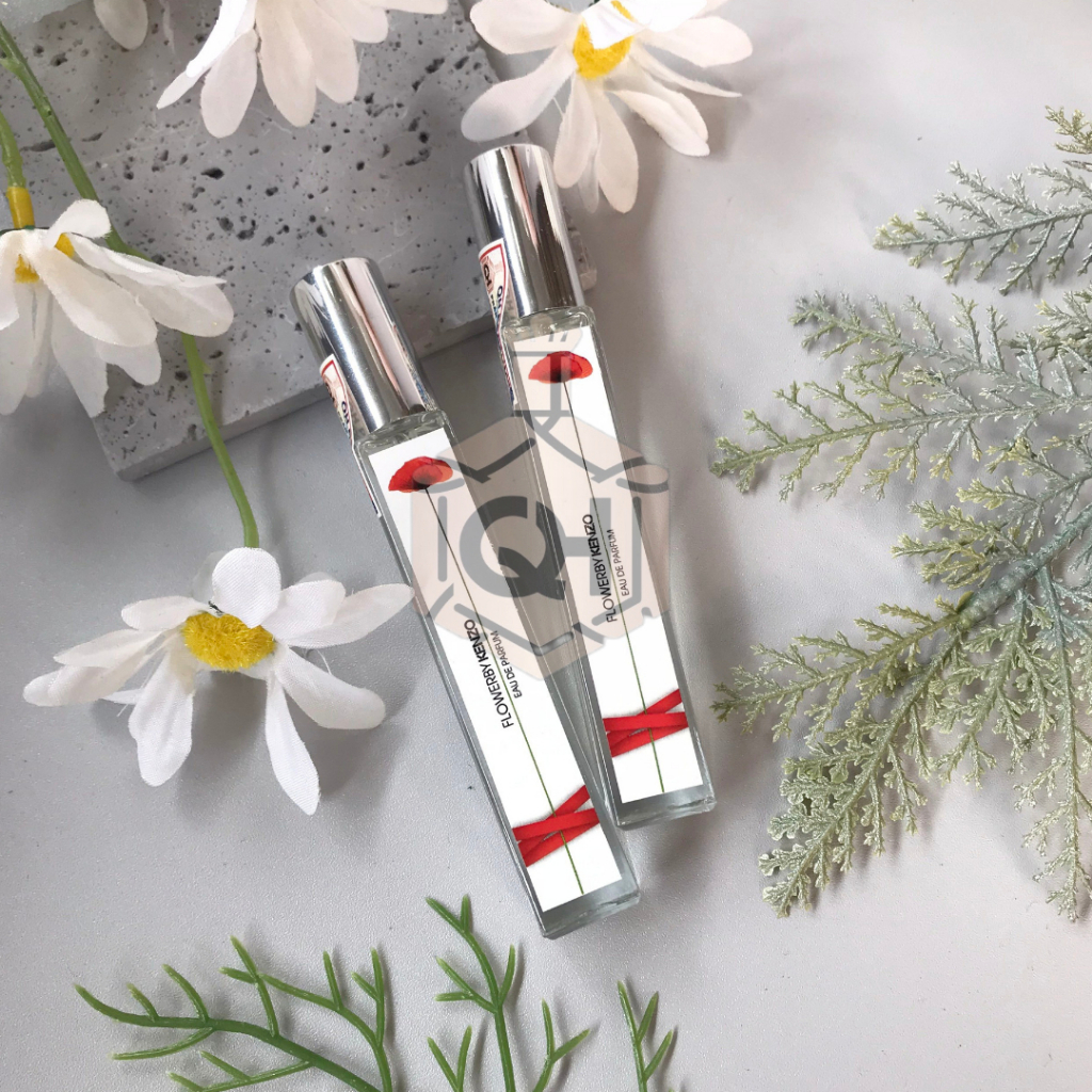 Nước hoa chiết dành cho Nữ Kenz0 - Kenz0 Flower chiết 10ml