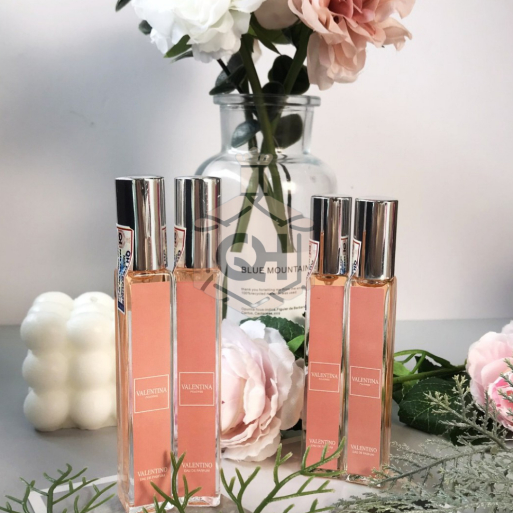Nước hoa Nữ 𝐕𝐚𝐥𝐞𝐧𝐭𝐢𝐧𝐨 𝐕𝐚𝐥𝐞𝐧𝐭𝐢𝐧𝐚 𝐏𝐨𝐮𝐝𝐫𝐞 𝐅𝐨𝐫 𝐖𝐨𝐦𝐞𝐧 𝐄𝐃𝐏 chiết 10ml