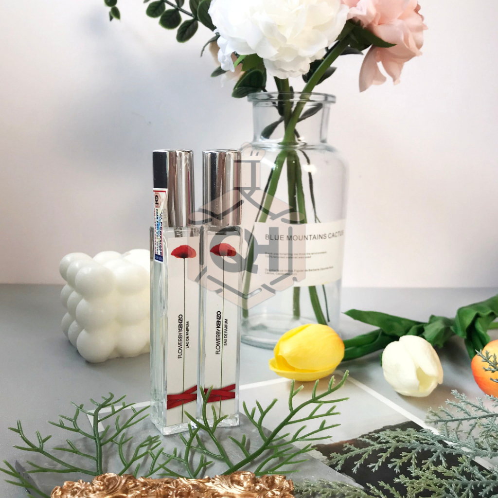 Nước hoa chiết dành cho Nữ Kenz0 - Kenz0 Flower chiết 10ml