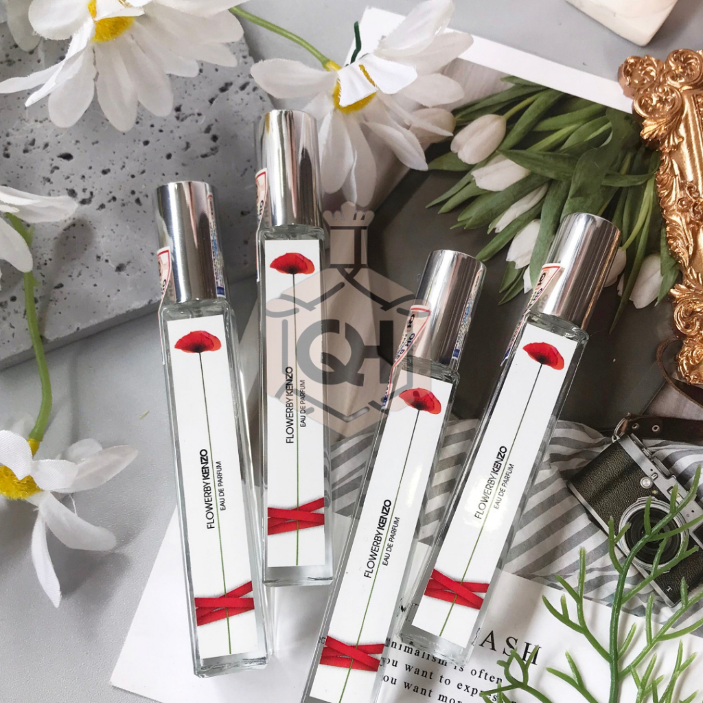 Nước hoa chiết dành cho Nữ Kenz0 - Kenz0 Flower chiết 10ml
