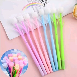 🌈💐bút dẻo hoa hồng đổi màu dưới nắng🌻⚘✍