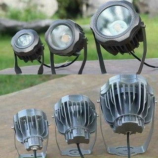 Đèn chiếu rọi ngoài trời 10w-20w-30w.
