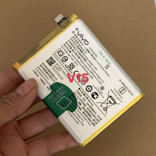 Pin vivo v15 / v8131 / b-g2 pin zin new 100% dung lượng 4000mah