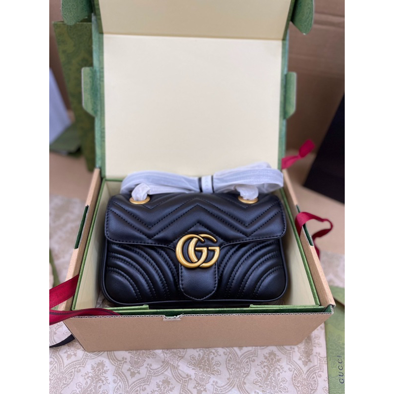 TÚI GC MARMONT SZ22 DA BÒ HÀNG HỊN SẴN