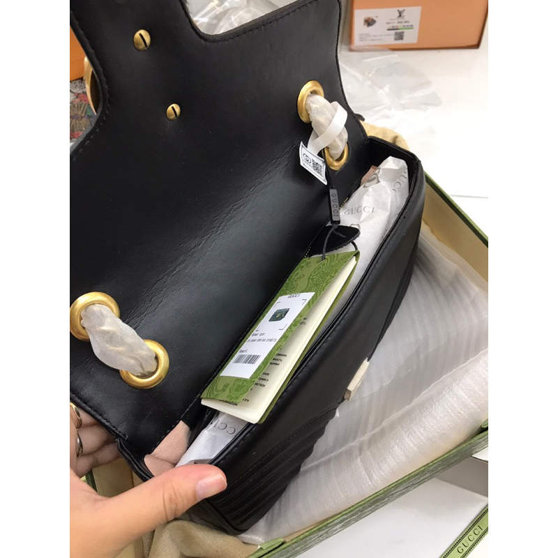 TÚI GC MARMONT SZ22 DA BÒ HÀNG HỊN SẴN