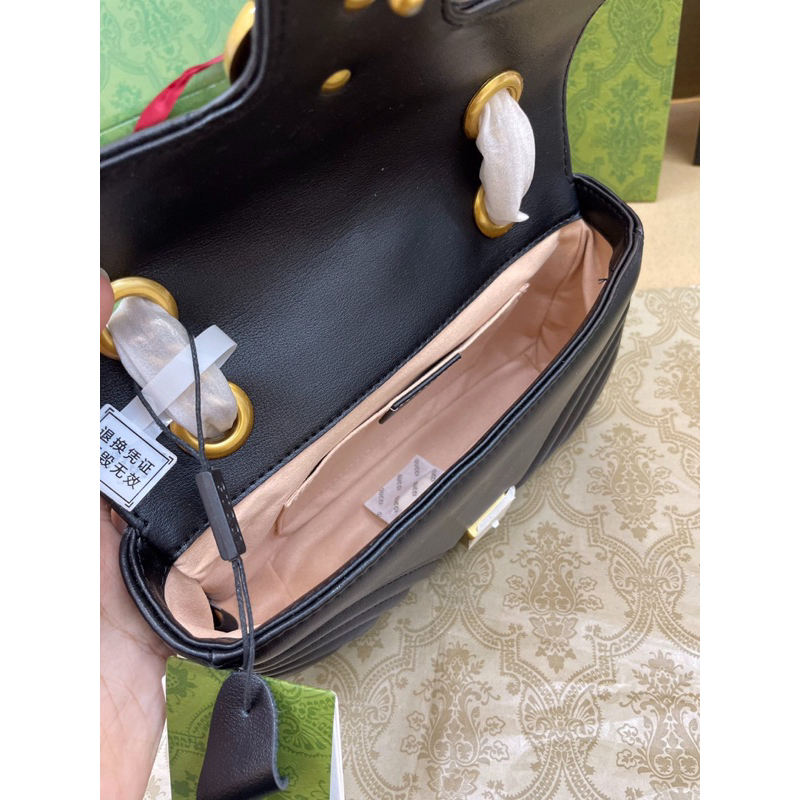 TÚI GC MARMONT SZ22 DA BÒ HÀNG HỊN SẴN