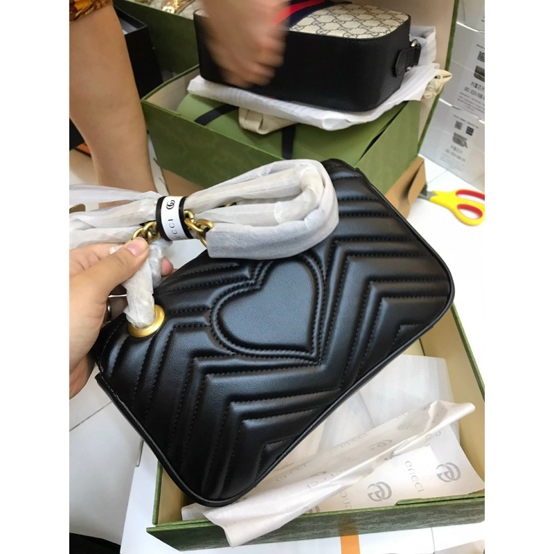 TÚI GC MARMONT SZ22 DA BÒ HÀNG HỊN SẴN