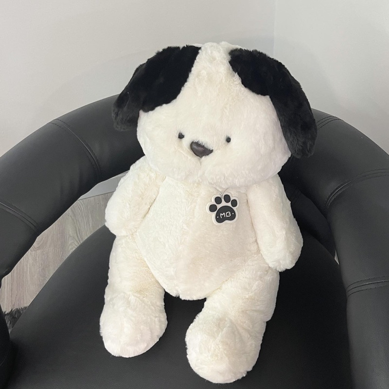 Gấu bông thỏ, chó, gấu siêu to lông siêu mịn