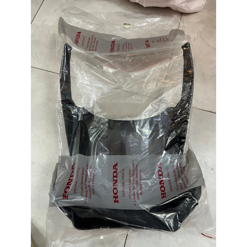 CHẮN BÙN TRƯỚC VARIO 2016 - 2017CHÍNH HÃNG HONDA INDONESIA