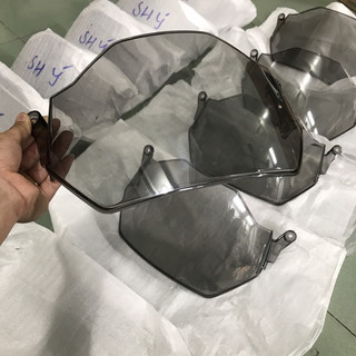 Kính chắn gió Sh Ý Mỹ