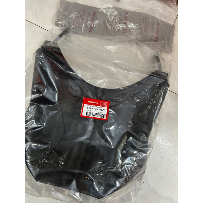 CHẮN BÙN TRƯỚC VARIO 2016 - 2017CHÍNH HÃNG HONDA INDONESIA