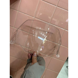 Kính chắn gió Sh Ý Mỹ