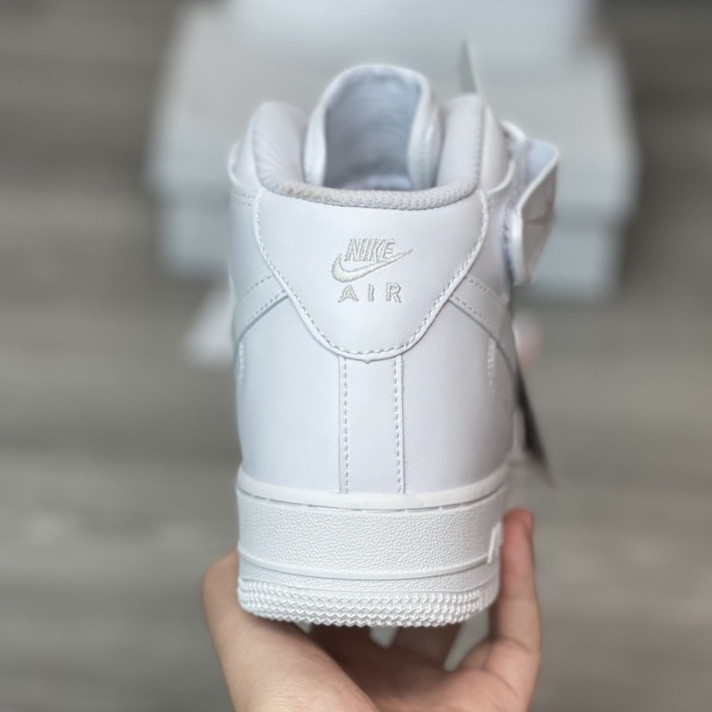 Giày sneaker A.F1 trắng thịnh hành 2022, Giày thể thao A.f1 bản chuẩn dành cho nam nữ full phụ kiện