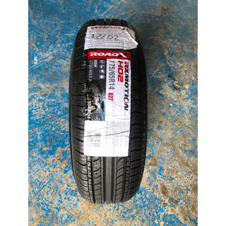 Lốp roadx 175/65r14 h02