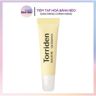 Tinh Chất Dưỡng Môi Torriden Solid In Ceramide Lip Essence 11ml