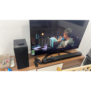 Loa Thanh SoundBar LG S60T New Thay Lg SN4