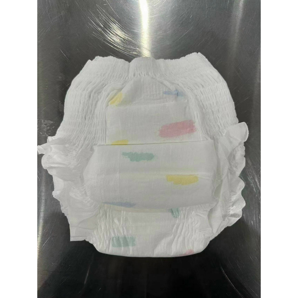 Bỉm quần Miobuss Bịch 50 miếng siêu thấm chống hăm hàng công ty M/L/XL/XXL/XXXL