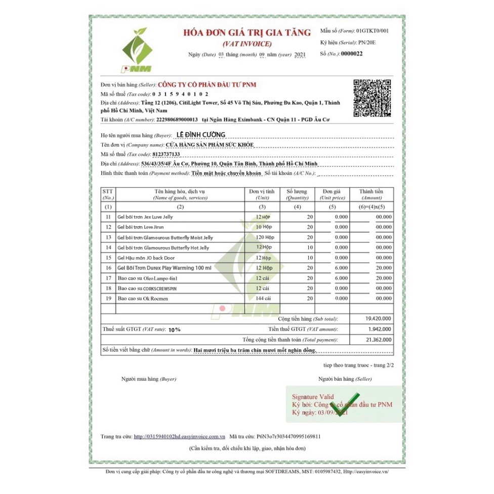 Gel bôi trơn JIRUN Lubricating dạng gói Gốc Nước tăng khoái cảm 8g tiện dụng Gel HA NOI