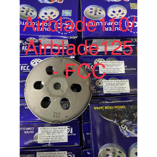 Chuông nồi xe ab110/lead/scr/sh/spacy/attila... hãng fcc