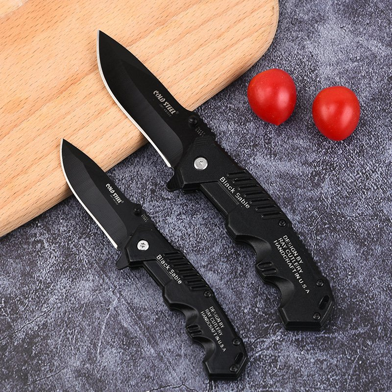 Phụ kiện cho dã ngoại Dao Phượt Strider v3 Cao Cấp - US ARMYT v3[DV3]