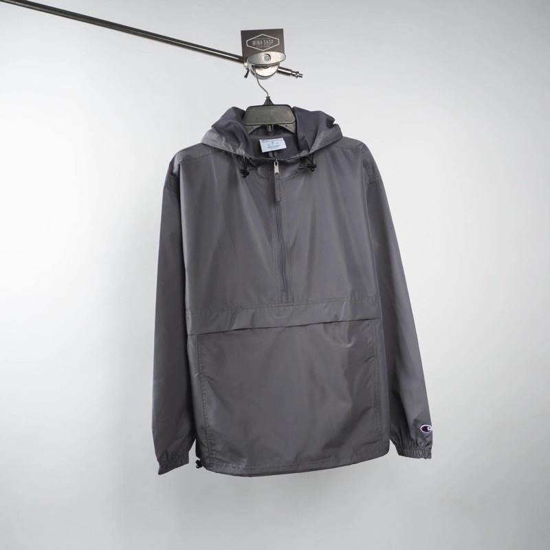 Áo gió nam €hamp!on nhiều màu