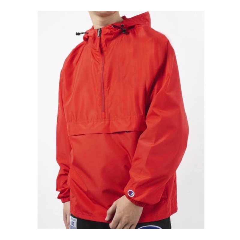 Áo gió nam €hamp!on nhiều màu