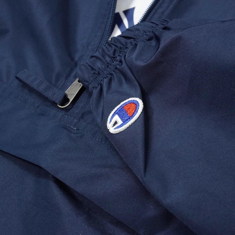 Áo gió nam €hamp!on nhiều màu