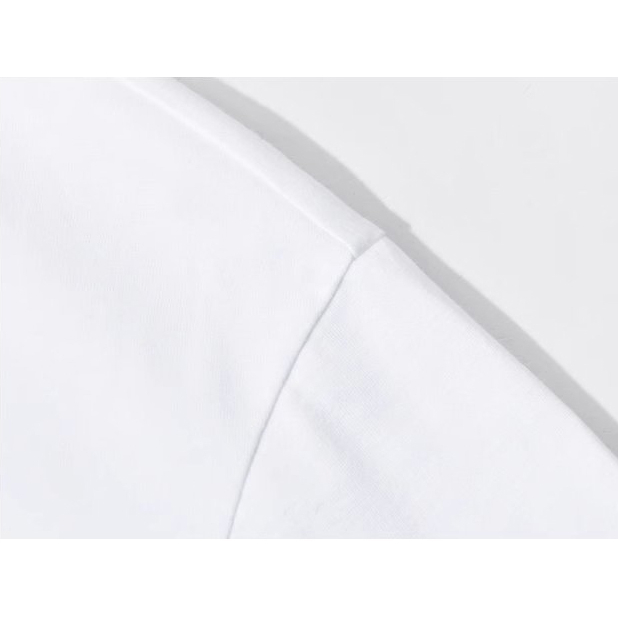 Áo phông Dessuu ngắn tay cổ tròn in hình bánh kem