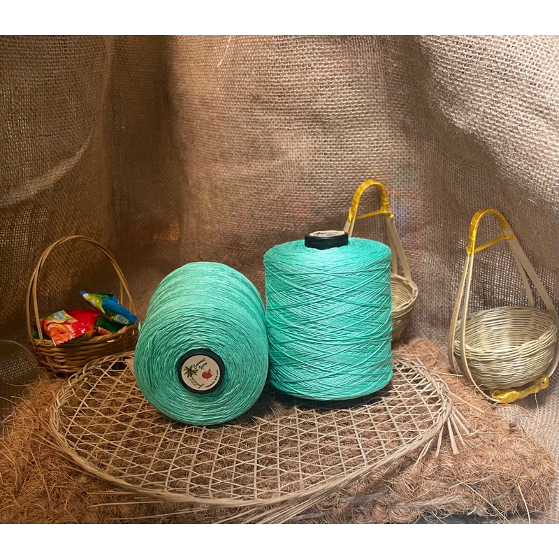 Sợi hè coconut Silk 36k/100gr