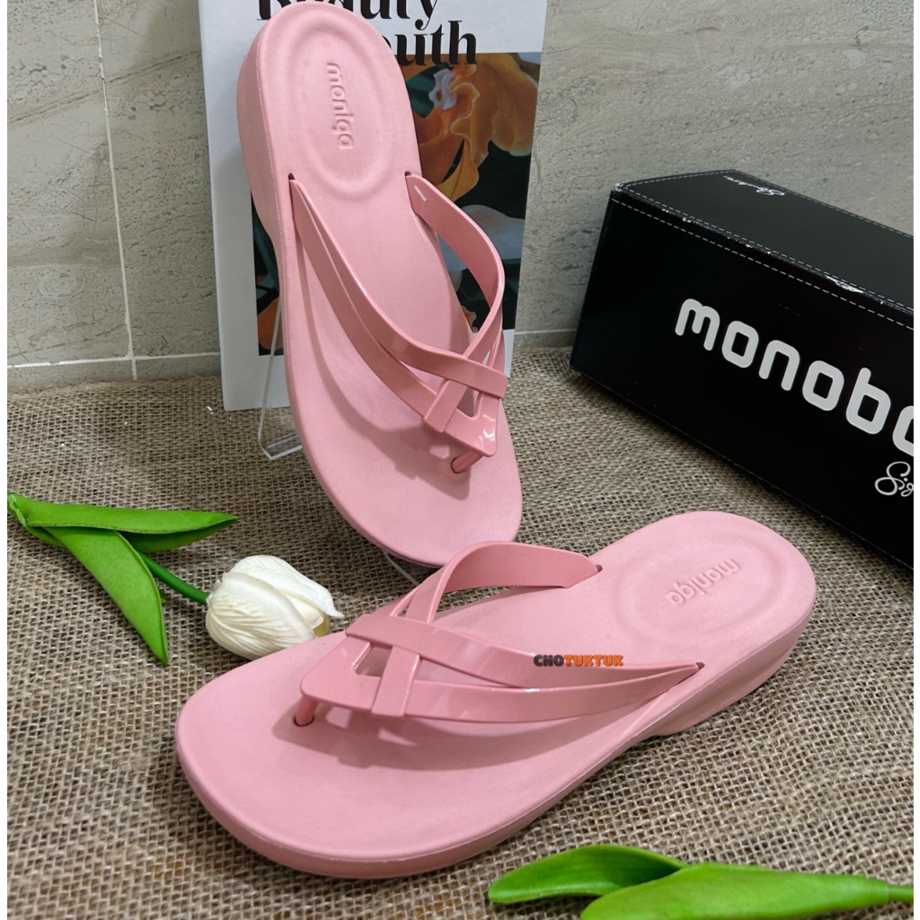 Dép Thái Lan Nữ MONOBO MONIGA 323