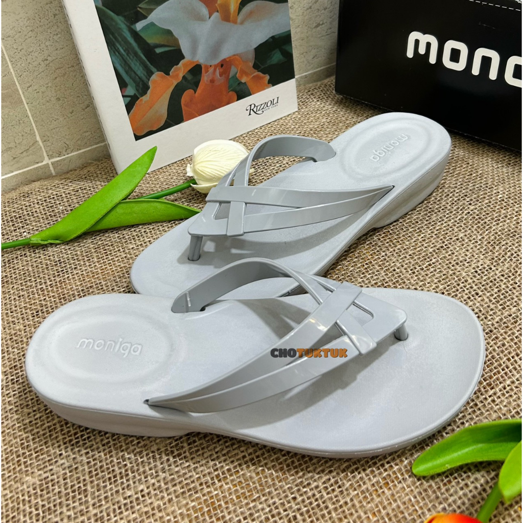 Dép Thái Lan Nữ MONOBO MONIGA 323