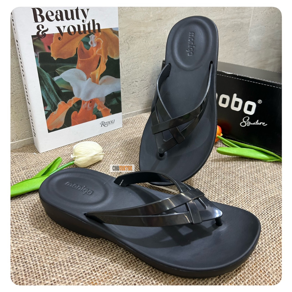 Dép Thái Lan Nữ MONOBO MONIGA 323