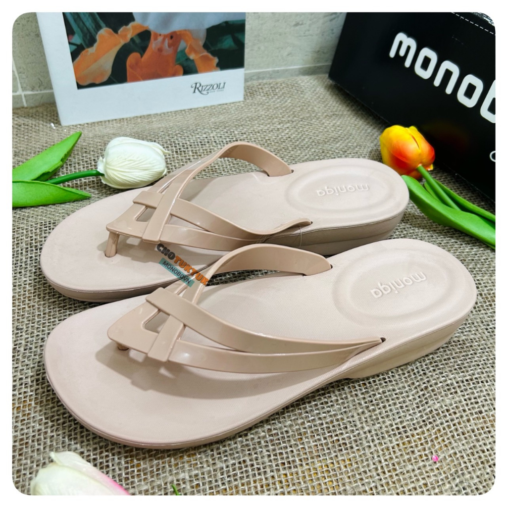 Dép Thái Lan Nữ MONOBO MONIGA 323