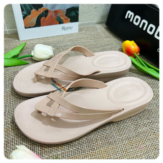 Dép Thái Lan Nữ MONOBO MONIGA 323