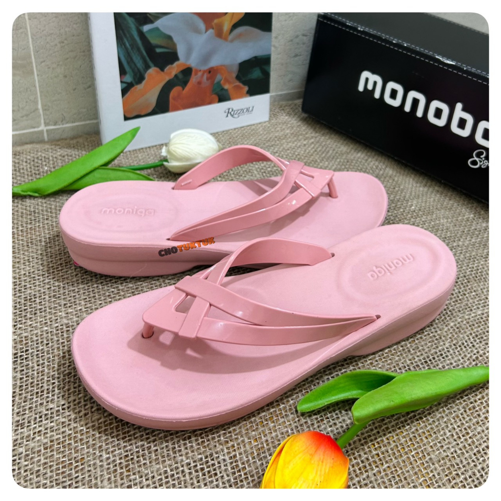 Dép Thái Lan Nữ MONOBO MONIGA 323