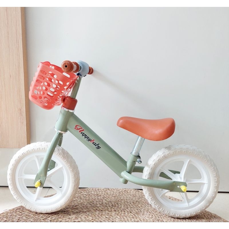 Xe thăng bằng 2 bánh cao cấp cho bé từ 2-6 tuổi