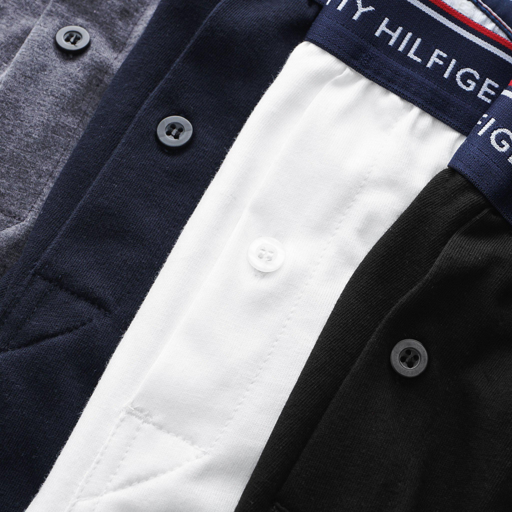 Quần ngủ nam TM vải cotton mêm mát thấm hút mồ hôi,hàng VNXK - TM1