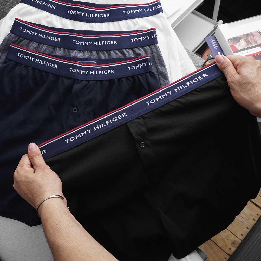 Quần ngủ nam TM vải cotton mêm mát thấm hút mồ hôi,hàng VNXK - TM1