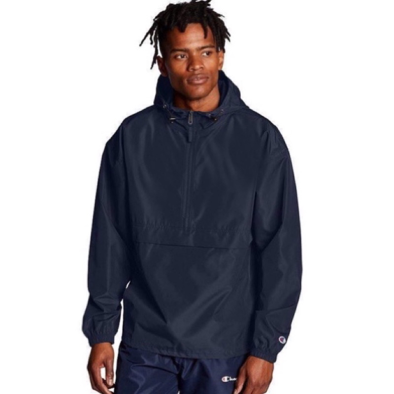 Áo gió nam €hamp!on nhiều màu