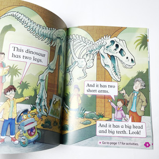 Oxford My first Read and Imagine (bộ 18q nhập khẩu)