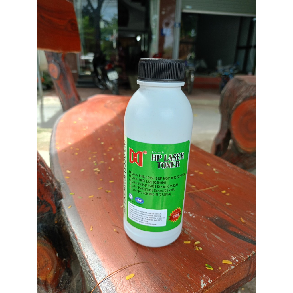 10 chai mực prmium ink 140G